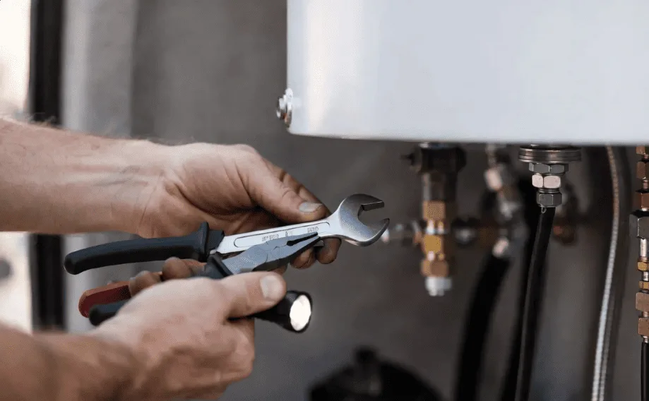Why choose Water Heater Repair in East Thetford, VT